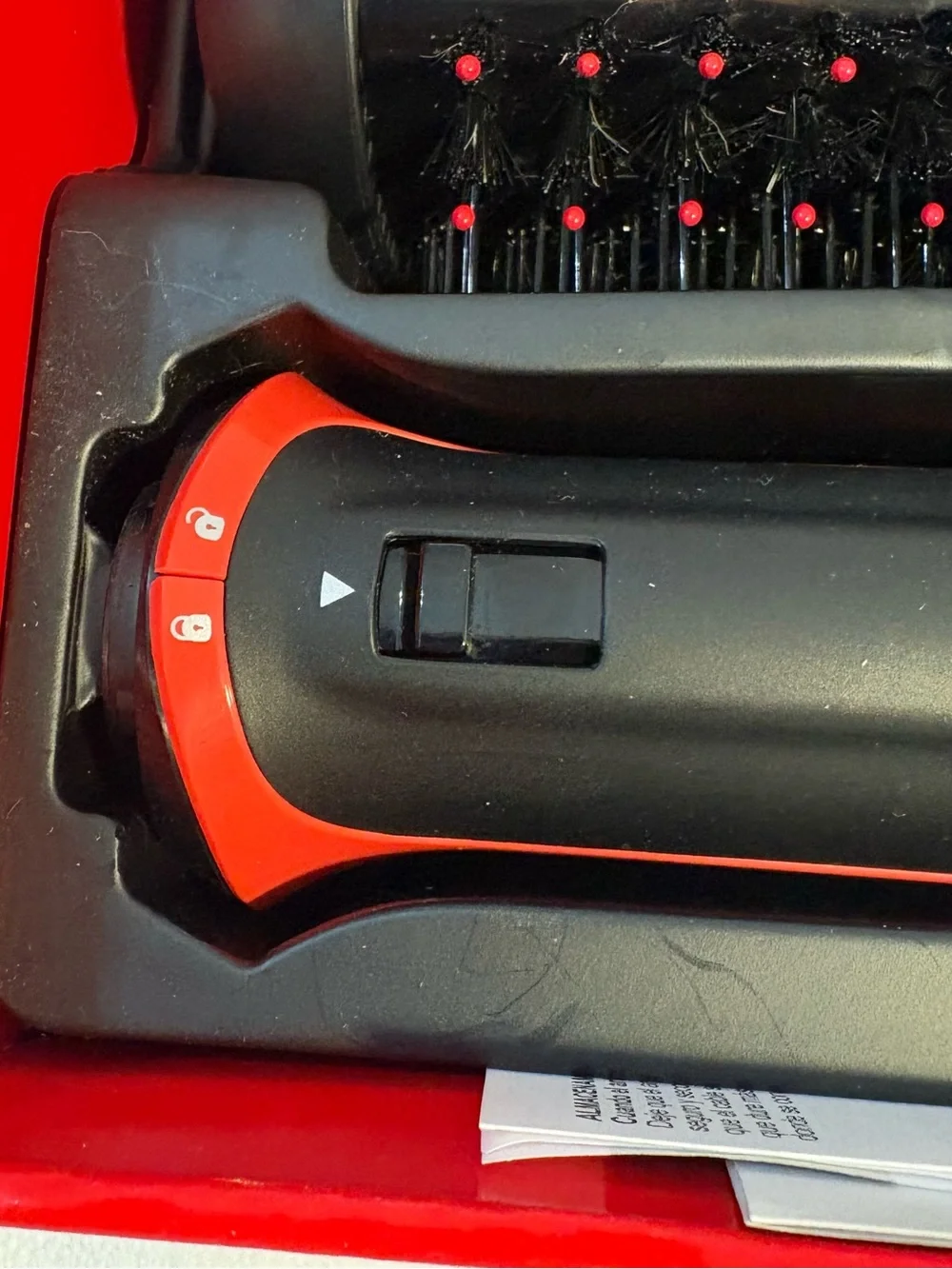 NEW Revlon One Step Volumizer Plus Hot Air Brush Shinier Blowouts